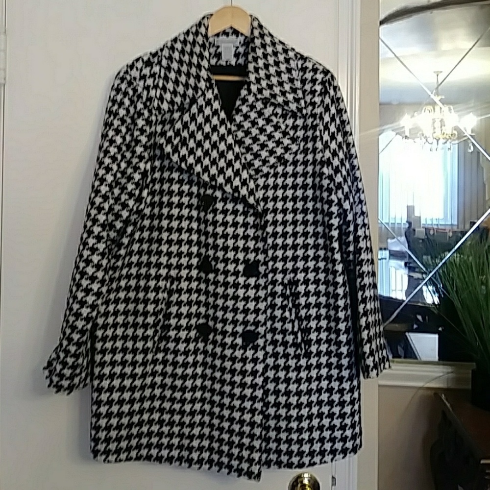 Peacoat